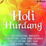 Holi Hurdang - Ash King Song Download